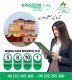 Kingdom Valley 5 marla plot on instalments.