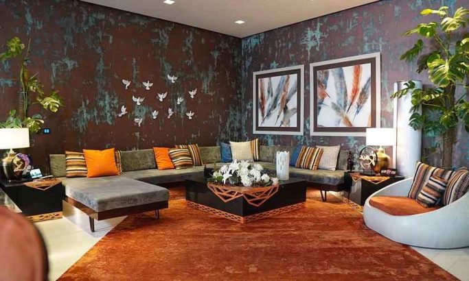 Luxury Interior Design & Space Planning Services in Lahore