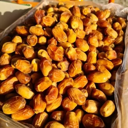 Zahidi Dates