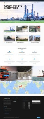 Professional Web Development & Digital Marketing Services