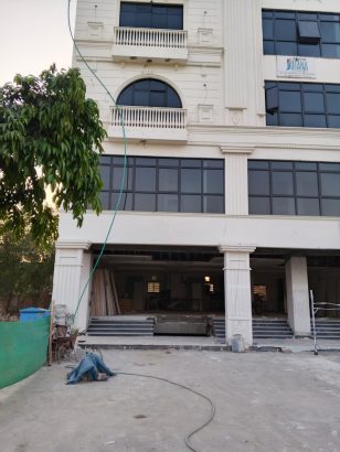 Fully Furnished Studio Apartment for Sale in Bahria Town LHR