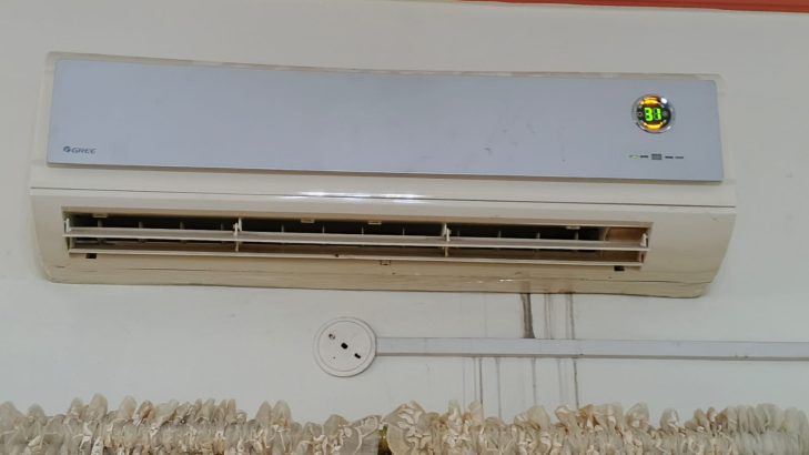 GREE Split Unit for Sale (2 Ton)