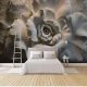Vinyl Flooring , Wall Papers , Wooden flooring