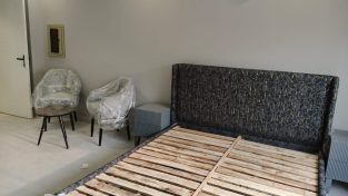 Fully Furnished Studio Apartment for Sale in Bahria Town LHR