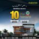 Kingdom Valley 10 Marla Plot for sale