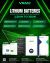 Vemo 10KW Lithium Battery – Long Backup, Best for Homes