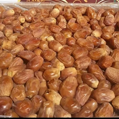 Zahidi Dates