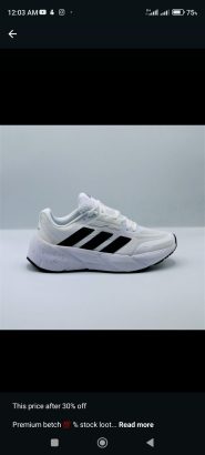 Adidas Adistar 1