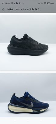 Nike ZoomX Invincible Run FK 3