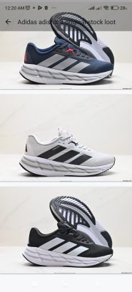 Adidas Adistar 1