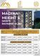 MADINAH HEIGHTS 5 (Basement Shop for Sale) in Bahria Town LR