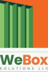 Shipping Container for Sale in Houston, Texas | Webox