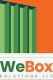Shipping Container for Sale in Houston, Texas | Webox