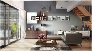 Luxury Interior Design & Space Planning Services in Lahore