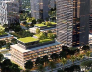 Capital Smart City Islamabad plot file for Sale