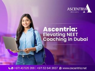 Ready to Crack NEET Fast? Join Acentria’s NEET Crash Course