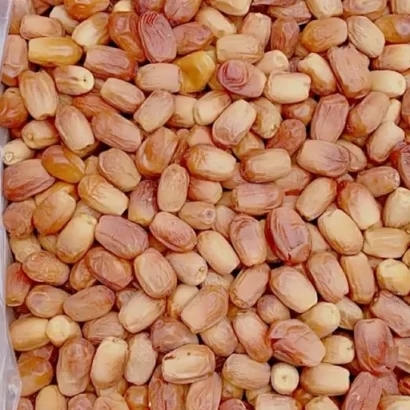 Zahidi Dates