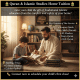 Quran teacher, Islamic teacher,