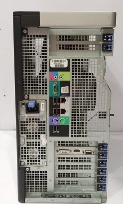 Dell Precision 7910 Workstation PC for Sale