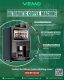 VEMO Coffee Machine for Home & Office — fresh coffee anytime
