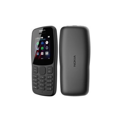 NOKIA 106 PTA APPROVED