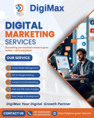 Best Social Media Marketing Agency | PPC & SEO Services