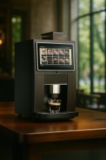 VEMO Coffee Machine for Home & Office — fresh coffee anytime