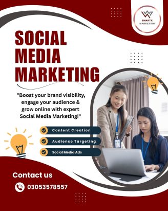 Professional Digital Marketing Agency Mind-blowing Way